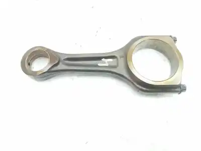 Peça sobressalente para automóvel em segunda mão BIELA por PEUGEOT BIPPER  Referências OEM IAM 0603A8  BIELA 8HS DV4TED