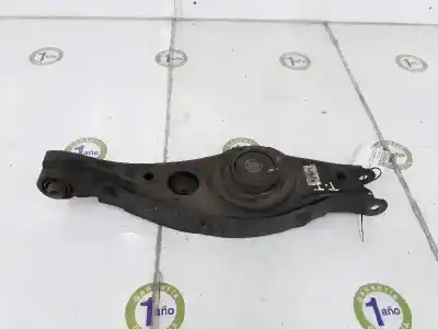 Pezzo di ricambio per auto di seconda mano braccio di sospensione inferiore posteriore sinistro per hyundai santa fe 2.0 crdi riferimenti oem iam 552102w050