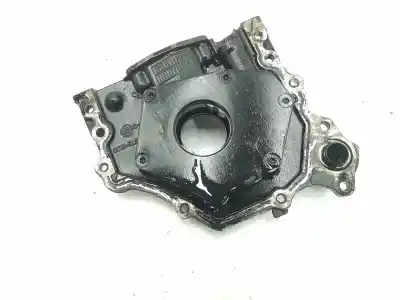 Peça sobressalente para automóvel em segunda mão bomba de óleo por peugeot bipper 1.4 hdi referências oem iam 1001f2