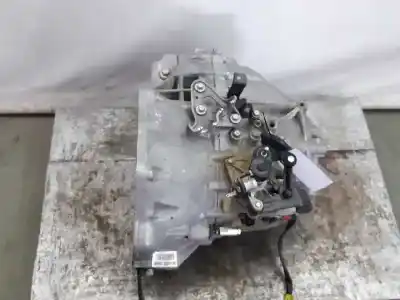 Pezzo di ricambio per auto di seconda mano riduttore per hyundai santa fe 2.0 crdi riferimenti oem iam 430003b060