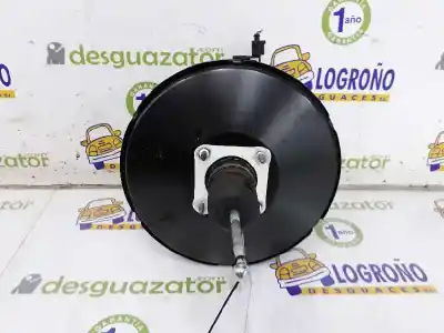 Pezzo di ricambio per auto di seconda mano servo freio per volkswagen passat b6 (3c2) 2.0 tdi 16v riferimenti oem iam 3c1614106q