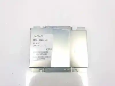 Second-hand car spare part suspension control unit for ford mondeo iv sedán (ba7) 2.2 tdci oem iam references 8g9n3b494ab