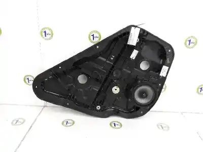 Gebrauchtes Autoersatzteil fensterheber hinten rechts zum hyundai santa fe 2.0 crdi oem-iam-referenzen 834802w050