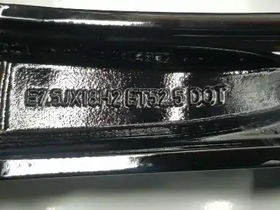 İkinci el araba yedek parçası yorulmak için ford kuga 2.0 tdci oem iam referansları 6j5c1007p2a 7 , 5jx18h2 18 pulgadas 