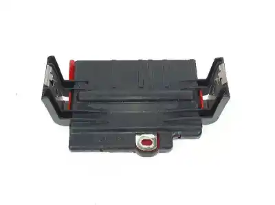 Peça sobressalente para automóvel em segunda mão caixa de fusíveis e relés por bmw serie 1 berlina 2.0 16v d referências oem iam 6942912
