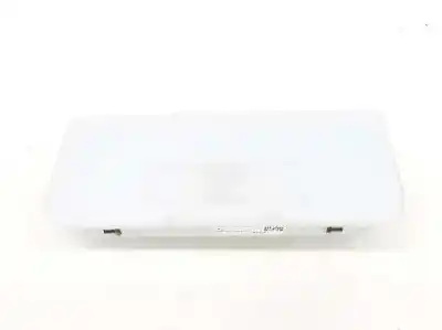 Peça sobressalente para automóvel em segunda mão luz interior por bmw serie 1 berlina 2.0 16v d referências oem iam 61316951252