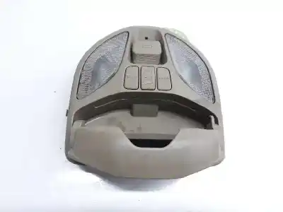 Pezzo di ricambio per auto di seconda mano luce interna per hyundai santa fe 2.0 crdi riferimenti oem iam 928002w100