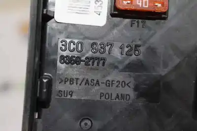 Автозапчасти б/у блок реле/предохранителей за volkswagen passat variant 2.0 tdi ссылки oem iam 3c0937125