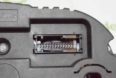 Peça sobressalente para automóvel em segunda mão quadrante por bmw x3 (e83) 2.0 d referências oem iam 62113414376  62103451581