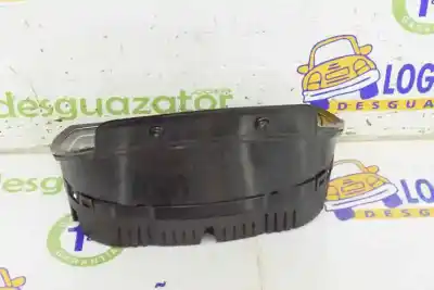 Peça sobressalente para automóvel em segunda mão quadrante por bmw x3 (e83) 2.0 d referências oem iam 62113414376  62103451581