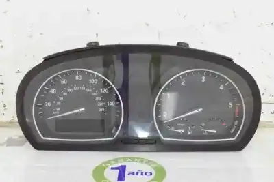 Peça sobressalente para automóvel em segunda mão quadrante por bmw x3 (e83) 2.0 d referências oem iam 62113414376