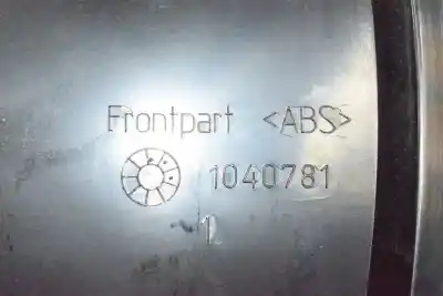 Peça sobressalente para automóvel em segunda mão quadrante por bmw x3 (e83) 2.0 d referências oem iam 62113414376  62103451581