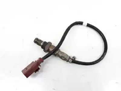 Автозапчастина б/у лямбда-зонд для seat toledo iv (kg3) 1.0 tsi посилання на oem iam 04e906262dg  04e906262dg Автозапчастина б/у лямбда-зонд для seat toledo iv (kg3) 1.0 tsi посилання на oem iam 04e906262dg  04e906262dg