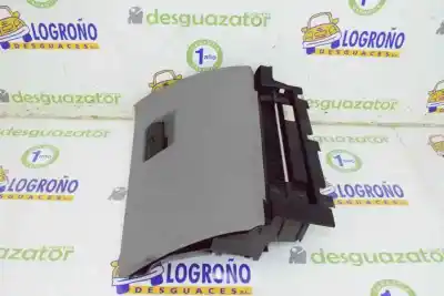 Peça sobressalente para automóvel em segunda mão porta luvas por bmw x3 (e83) 2.0 d referências oem iam 51163413781  51163413778