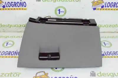 Peça sobressalente para automóvel em segunda mão porta luvas por bmw x3 (e83) 2.0 d referências oem iam 51163413781  51163413778