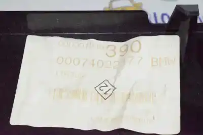 Peça sobressalente para automóvel em segunda mão porta luvas por bmw x3 (e83) 2.0 d referências oem iam 51163413781  51163413778