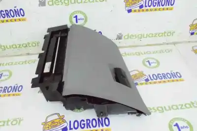 Peça sobressalente para automóvel em segunda mão porta luvas por bmw x3 (e83) 2.0 d referências oem iam 51163413781  51163413778