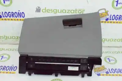 Peça sobressalente para automóvel em segunda mão porta luvas por bmw x3 (e83) 2.0 d referências oem iam 51163413781