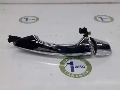 Pezzo di ricambio per auto di seconda mano maniglia esterna anteriore destra per hyundai santa fe 2.0 crdi riferimenti oem iam 826612w010