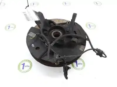 Pezzo di ricambio per auto di seconda mano attacco anteriore destro per hyundai santa fe 2.0 crdi riferimenti oem iam 517162w000