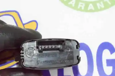 Piesă de schimb auto la mâna a doua avertizare pentru bmw x3 (e83) 2.0 d referințe oem iam 61316919506  61316919506