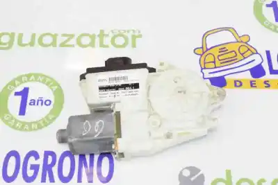 Second-hand car spare part right front window motor for bmw x3 (e83) 2.0 d oem iam references 67626925964  67626925964