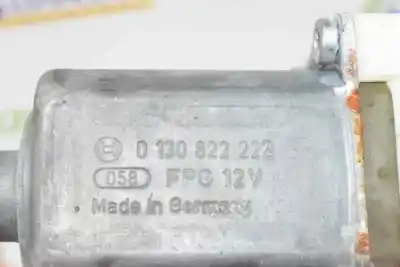 Second-hand car spare part right front window motor for bmw x3 (e83) 2.0 d oem iam references 67626925964  67626925964