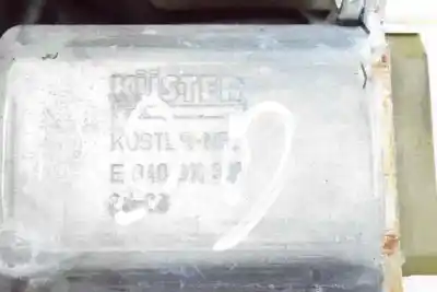 Second-hand car spare part right front window motor for bmw x3 (e83) 2.0 d oem iam references 67626925964  67626925964