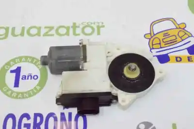 Second-hand car spare part right front window motor for bmw x3 (e83) 2.0 d oem iam references 67626925964  67626925964