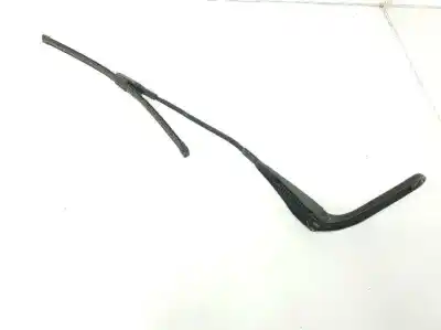 Peça sobressalente para automóvel em segunda mão haste de escova dianteiro direito por bmw serie 1 berlina (e81/e87) 2.0 turbodiesel cat referências oem iam 61619450004