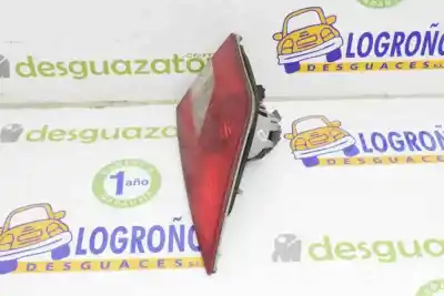 Second-hand car spare part right tailgate door light for bmw x3 (e83) 2.0 d oem iam references 63213418442  63213420204