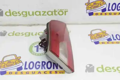 Second-hand car spare part right tailgate door light for bmw x3 (e83) 2.0 d oem iam references 63213418442  63213420204