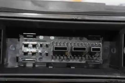 Автозапчастина б/у панель інструментів для volkswagen passat variant 2.0 tdi посилання на oem iam 3c0920871e  3c0920871e
