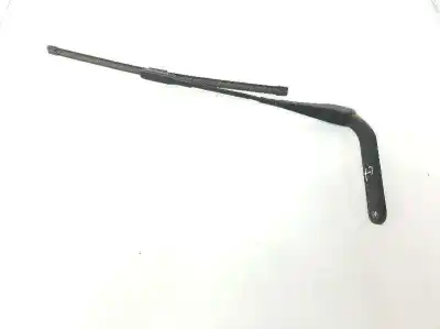 Peça sobressalente para automóvel em segunda mão haste de escova dianteiro esquerdo por bmw serie 1 berlina (e81/e87) 2.0 turbodiesel cat referências oem iam 61617169971