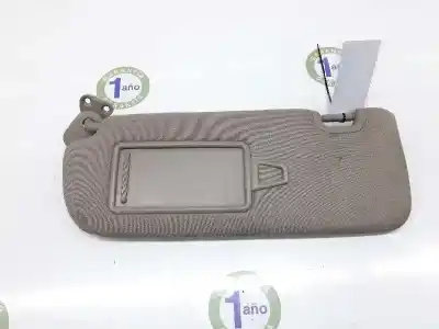 Pezzo di ricambio per auto di seconda mano tenda sinistra per hyundai santa fe 2.0 crdi riferimenti oem iam 852102w510vyn