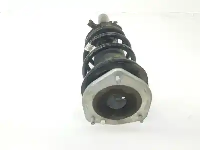 Peça sobressalente para automóvel em segunda mão amortecedor dianteiro esquerdo por mini countryman (r60) 1.6 diesel cat referências oem iam 31309813653