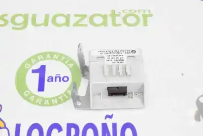 Peça sobressalente para automóvel em segunda mão módulo eletrônico por bmw x3 (e83) 2.0 d referências oem iam 65753405815