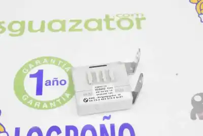 Second-hand car spare part electronic module for bmw x3 (e83) 2.0 d oem iam references 65753405815  65753405815