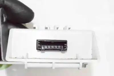 Second-hand car spare part electronic module for bmw x3 (e83) 2.0 d oem iam references 65753405815  65753405815