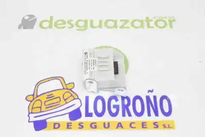 Second-hand car spare part electronic module for bmw x3 (e83) 2.0 d oem iam references 65753405815  65753405815