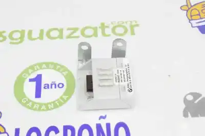 Second-hand car spare part electronic module for bmw x3 (e83) 2.0 d oem iam references 65753405815  65753405815