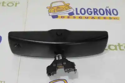 Автозапчасти б/у внутреннее зеркало за volkswagen passat variant 2.0 tdi ссылки oem iam 3c0857511d  3c0857511d