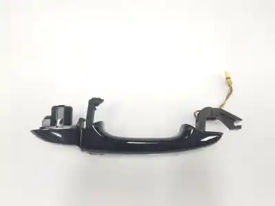 Gebrauchtes Autoersatzteil äusserer griff vorne rechts zum jaguar xf i (x250) 3.0 d oem-iam-referenzen c2z3509xxx