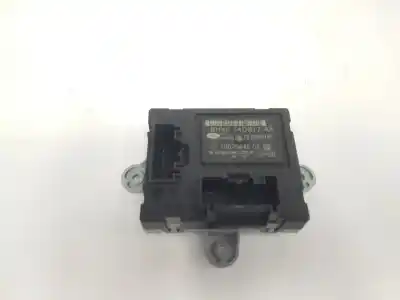 Tweedehands auto-onderdeel elektronische module voor jaguar xf 2.2 diesel cat oem iam-referenties c2d16742