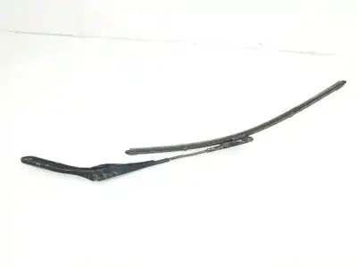 Peça sobressalente para automóvel em segunda mão haste de escova dianteiro direito por mini countryman (r60) 1.6 diesel cat referências oem iam 61619449975