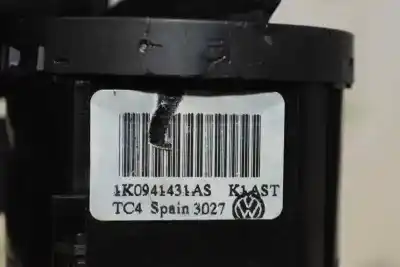 Автозапчасти б/у управление светом за volkswagen passat variant 2.0 tdi ссылки oem iam 1k0941431as  1k0941431as