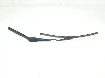 Peça sobressalente para automóvel em segunda mão haste de escova dianteiro esquerdo por mini countryman (r60) 1.6 diesel cat referências oem iam 61619449974