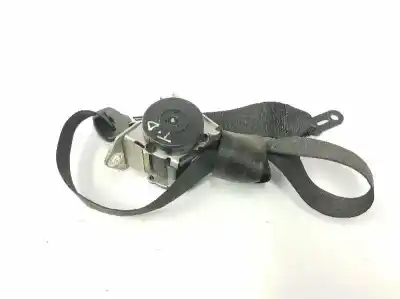 Peça sobressalente para automóvel em segunda mão cinto de segurança traseiro esquerdo por bmw serie 1 berlina (e81/e87) 2.0 turbodiesel cat referências oem iam 72119139832
