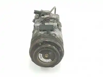 Peça sobressalente para automóvel em segunda mão compressor de ar condicionado a/a a/c por bmw serie 1 berlina (e81/e87) 2.0 turbodiesel cat referências oem iam 64526987862