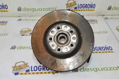 Автозапчасти б/у передняя правая кулачка за volkswagen passat variant 2.0 tdi ссылки oem iam 3c0407254f  3c0407254f